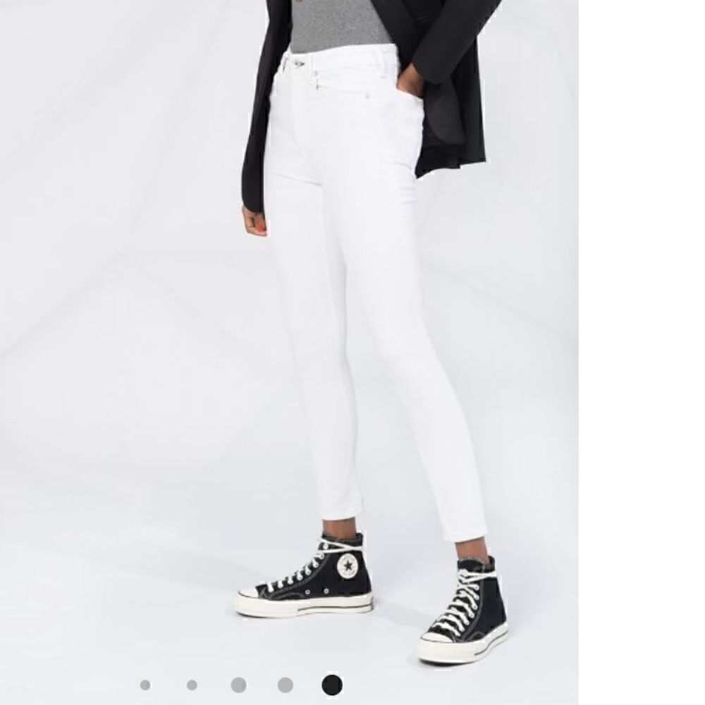 Rag & Bone Skinny Jean Leggings 28